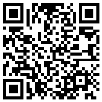 QR Code for bitcoin:17ge8BtzFdYmv62kb3eQVCjyR8LUYCTv2F