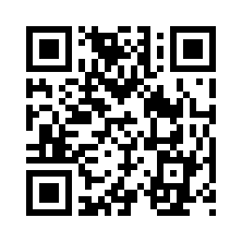 QR Code for bitcoin:17geM4uhQmsFZ7dGU6RBVryrP9dTKcYajw