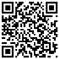 QR Code for bitcoin:17geqpcGZrPfZNPfcQdWKGK4aFmkGpFwf7