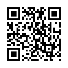 QR Code for bitcoin:17gfjEdBHg4BsmLfCYMqeaJbxEaaeoM54U