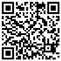 QR Code for bitcoin:17gfpALax8Tp23z4jGysHuuheVxDXrnE8c