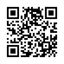 QR Code for bitcoin:17gk2hF93C63bCDVbKB8gzqsicAjGJsPE5