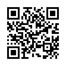 QR Code for bitcoin:17gmrAwipeVffLub3XErMByeD7eixsmMAQ