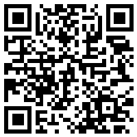 QR Code for bitcoin:17gnSve3DPAnktvjtVVyu3CSZftd1E7xsj