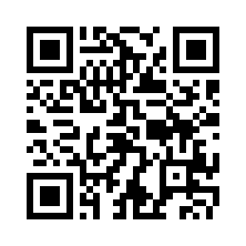 QR Code for bitcoin:17goT2adXNoEt35AkDfzsVsquZrdWDWL6L