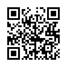 QR Code for bitcoin:17gobqANCad3L5MY7ChFTbbbz6eV8Juoxq