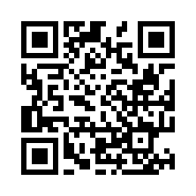QR Code for bitcoin:17gpu96Jc9ZkP3XHNCK8bDREkLRFA3V3gY