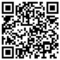 QR Code for bitcoin:17gyfVz6spxb8joQxpHMrzLz7xAw6TaAnc