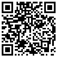 QR Code for bitcoin:17h13DACwF822nCwG7R9eYNMexVGc5QGtH