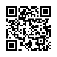 QR Code for bitcoin:17h2xLZNRYvaxKCsiNumt8fPHVqA7ZHaEQ