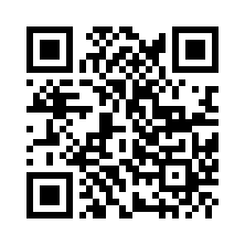 QR Code for bitcoin:17h2yfVjiZTmmWSB2b7KMN7ZfMeDbdsahD