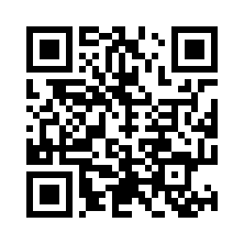 QR Code for bitcoin:17h3euzAfdb5ZwwSZddfzeccCrGhcdkrKg