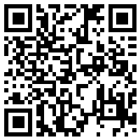 QR Code for bitcoin:17h4AYrFDavyMfPpV36KFuMGhwnqkBiW3P