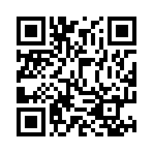 QR Code for bitcoin:17h6rfXCoyFNCC8kQui2fvUHy3BN8qfp78