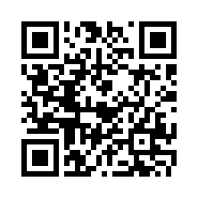 QR Code for bitcoin:17h7oRoZbmvSEKUnZZHumJPA92iAk6RS8Z