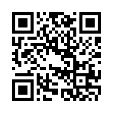 QR Code for bitcoin:17h87iPR3keuAMU1E7WaUFLFF4c8ZaYbNE