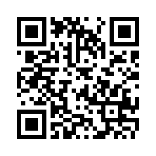 QR Code for bitcoin:17hBX8MPveFSZH2vckaper6u2u66rfpVD5