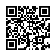 QR Code for bitcoin:17hCjPy8A7C6PXBe8XKE9E2XKwoXhkxiPi