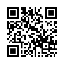 QR Code for bitcoin:17hDBDFVG2TWFc7qJgWdMvSJAws9iogcpn