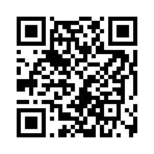 QR Code for bitcoin:17hDDVBwjCKJgS9pcUqeW1uxs6XTxquHQD