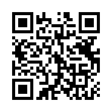 QR Code for bitcoin:17hDkefNALbtFrbd41xRjLJ22MwPXYZvFu