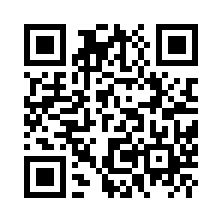 QR Code for bitcoin:17hDoME4EcPwkZwpviV3zpkyRZSZyTjiUX