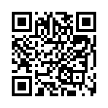 QR Code for bitcoin:17hDr4Ky36KATRisTt5c4oBSuLUvuK62CZ