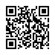 QR Code for bitcoin:17hF1Y4vTmA4bE854qc23zUEc2sDcGRZP8