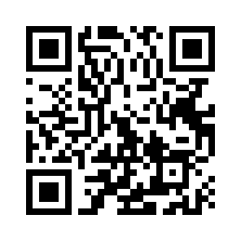 QR Code for bitcoin:17hFahJRsNmJm9JXM3ZeN7StvPi86MpnCy