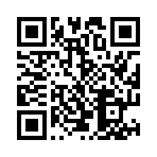 QR Code for bitcoin:17hFuDPThpe5iuCjTFFetDsuagbSivux4f