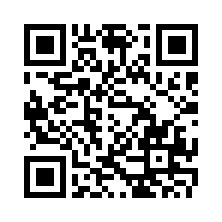 QR Code for bitcoin:17hG4XZUqcwsWWqhbph4RsVCKjRRYbHCYs