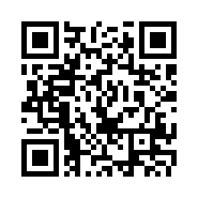 QR Code for bitcoin:17hGiwfThDhkP9pxSc2aN5gon8Go653W8h