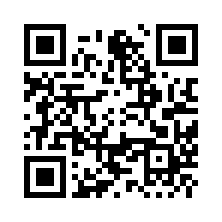 QR Code for bitcoin:17hHVibvJgwyWasBvWEZhKHJ2pcvQo7D6z