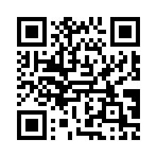 QR Code for bitcoin:17hHpHgDH5RBxTx1HatEeubbUTvZPSbmQF