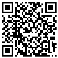 QR Code for bitcoin:17hPUJBn9d6GstvsFkLEKMwj6HFHcKLrrb