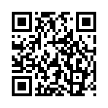 QR Code for bitcoin:17hQChf8vn6EFbBT9XRShERd3PZeaf1f8v