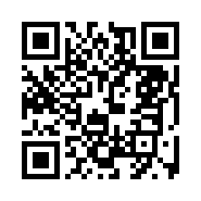 QR Code for bitcoin:17hRTtjQK1hpG4skeC2i2vsM2S47WrE8F