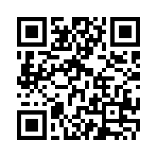QR Code for bitcoin:17hRuEb8xomshxAF2dadstERwVF1ZXkDs1
