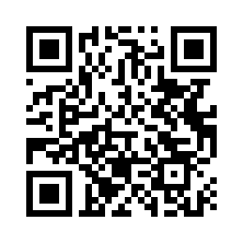 QR Code for bitcoin:17hSYX2jtSVd4bUfvVC3FDJu4JmDKEt9en