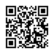 QR Code for bitcoin:17hSrtCb3dj8Pw1cbUReL4W4VgCSwKYW2K