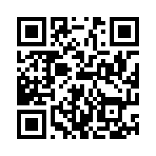 QR Code for bitcoin:17hTe9ockb5VVBHbMn4mV3bMdpp47Smox
