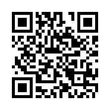 QR Code for bitcoin:17hXMup2WrANVFrmuniB768YugKyQ8Njjq