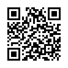 QR Code for bitcoin:17hYMXuccSHaFLvHcFKa4HmMkEsnLCLv5U
