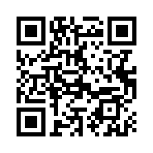 QR Code for bitcoin:17hZnHp2fbFABiDmEExtBF1KvEfP34Mxa7