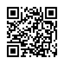 QR Code for bitcoin:17haog6kp9DM63VMhao7eaJTG9bdxxQRHd