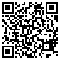 QR Code for bitcoin:17hcXG7Sp4MXNofmvs1eh1cy2XFCX1CWMo