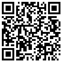 QR Code for bitcoin:17hdpvX4v97GYLWkRWYqBizErC4h2dZA4M