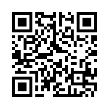 QR Code for bitcoin:17hewX43SxtAPT1LtPaWKX4i3vsYrLsXzs