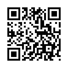 QR Code for bitcoin:17hf2QBZdSPh35wW3y4MBJEAZFydDjdh3