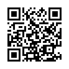 QR Code for bitcoin:17hfm7TvfvZdTgjw3E5DfRFjSu9zosMAHo